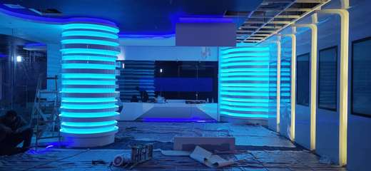 梵天科技携手中国技术交易所 赋能西安航天基地，驱动科创产业新引擎