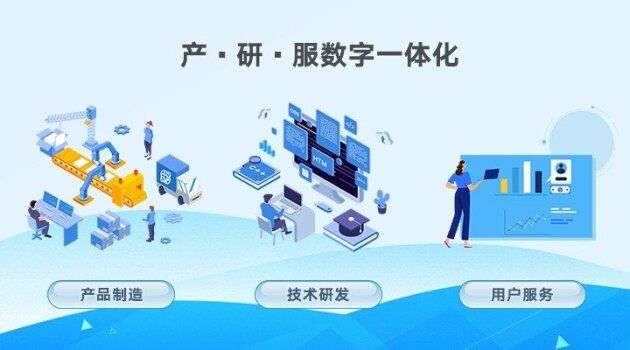 光宇出行 产研服数字一体化模式，构筑新优势、升级新动能的技术服务之路