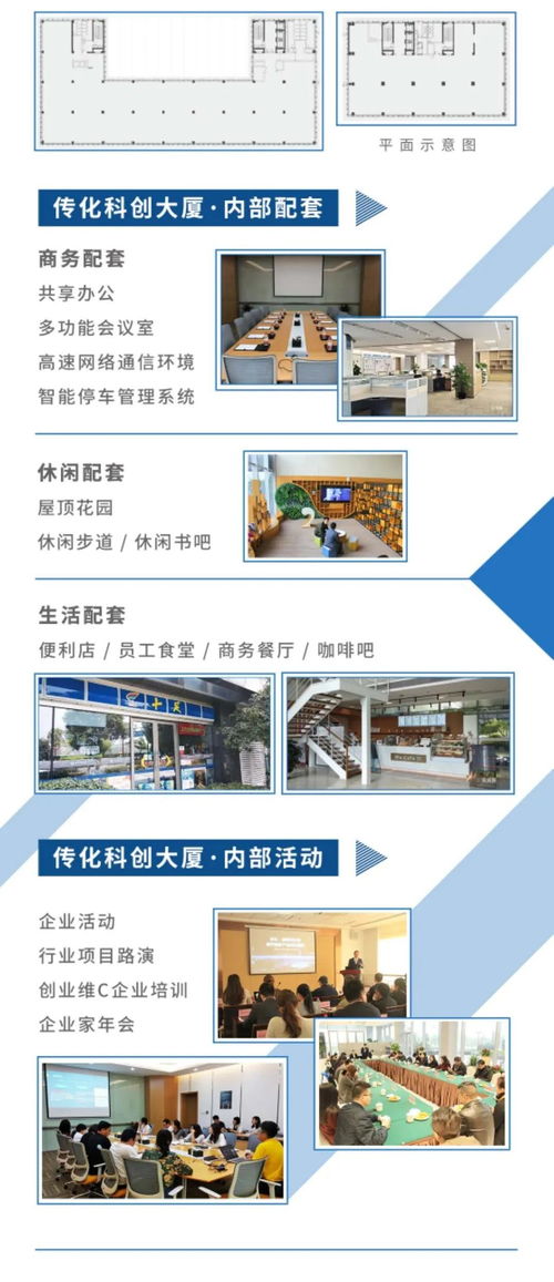 传化科技城无界数字产业园达成产业招商与企业服务合作，技术服务赋能园区发展