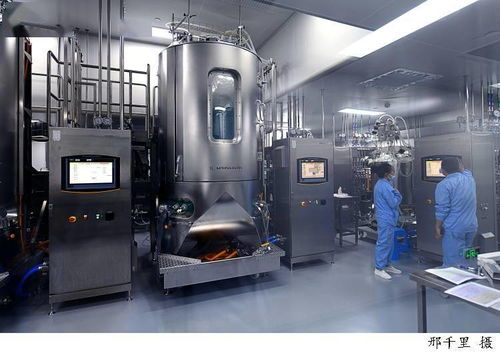 国内首个无交叉抗体工厂在临港新片区开业投产，推动高端单抗药物规模化生产